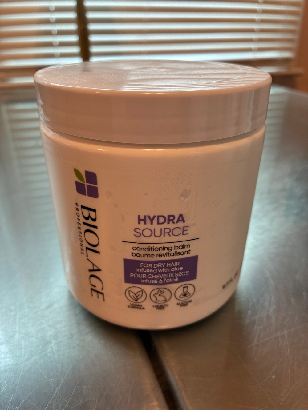Biolage Hydrasource Conditioning Balm